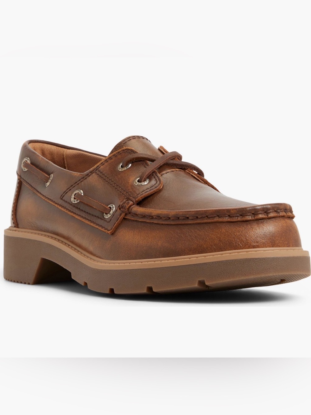 Sperry Women's Wells Boat Shoes